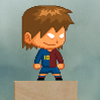 play Lionel Messi Castaway 2
