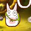 play Color Rabbit