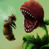 play Plants Hate Insect