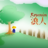 play Ronin Warrior