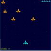 play Galactic Warrior