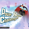 Power Boat Challenge