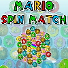 play Mario Spin Match