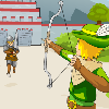 play Medieval Archer 3