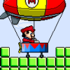 play Mario Zeppelin 2