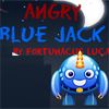 play Angry Blue Jack