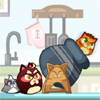 Cats Cannon