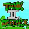 play Tank Defence 2