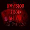 play Invasion From Hell 2 - Fire Down Under