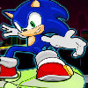 play Sonic Skate Glider