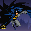 play Batman: Night Sky Defender