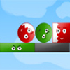 play Land Red Blocks