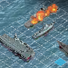 play Battleship War