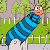 play Caras Pocket Launcher