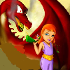 play Dragon Girl