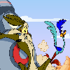 play Coyote Roll