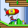 play Mario Zeppelin 2