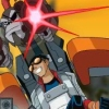 play Generator Rex: Providence Defence