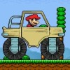 play Mario Monster Truck