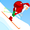 play Brave Santa