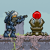 play Nuclear Rush