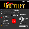 Gauntlet