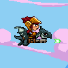 play Skyfyre
