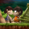 play Mount Eruption