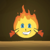 play Burning Story