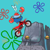 play Spongebob Xtreme Bike