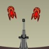 play Crimsonland Turret Defense