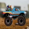 play Top Truck 3