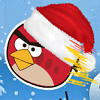 play Angry Birds Xmas