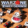 play Warzone Tower Defence