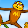 play Spider Monkey