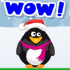 play Penguin Fall