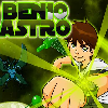 play Ben 10 Astro