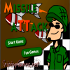 Missile Attack