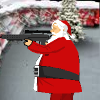 play Santa Kills Zombies 2