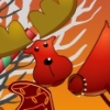 play Christmas Balance