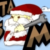 play Santa Is Mad