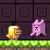 play The Lost Corner