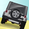 play Dakar Jeep Race