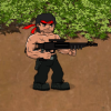 play Rambo: The