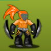 play Iron Shinobi