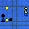 play Blind Ball
