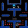 play Evangelion Pac Man
