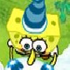 play Spongebob Snowpants