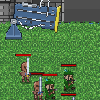 play Medieval Robot Defense