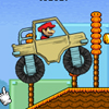 play Mario Monster Truck